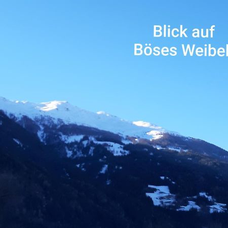 Rackhof Apartment Oberlienz Bagian luar foto