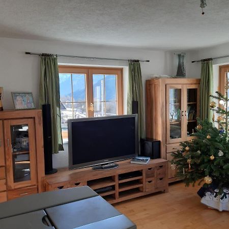 Rackhof Apartment Oberlienz Bagian luar foto