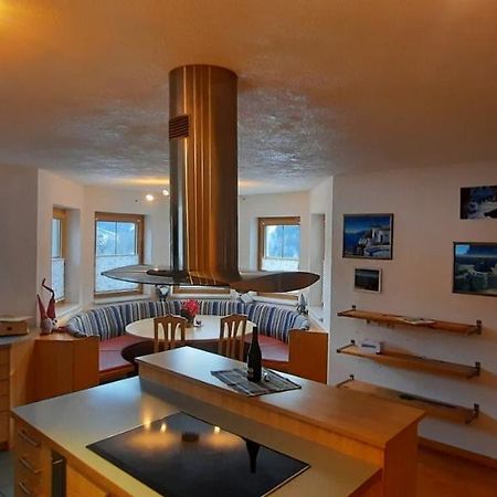 Rackhof Apartment Oberlienz Bagian luar foto