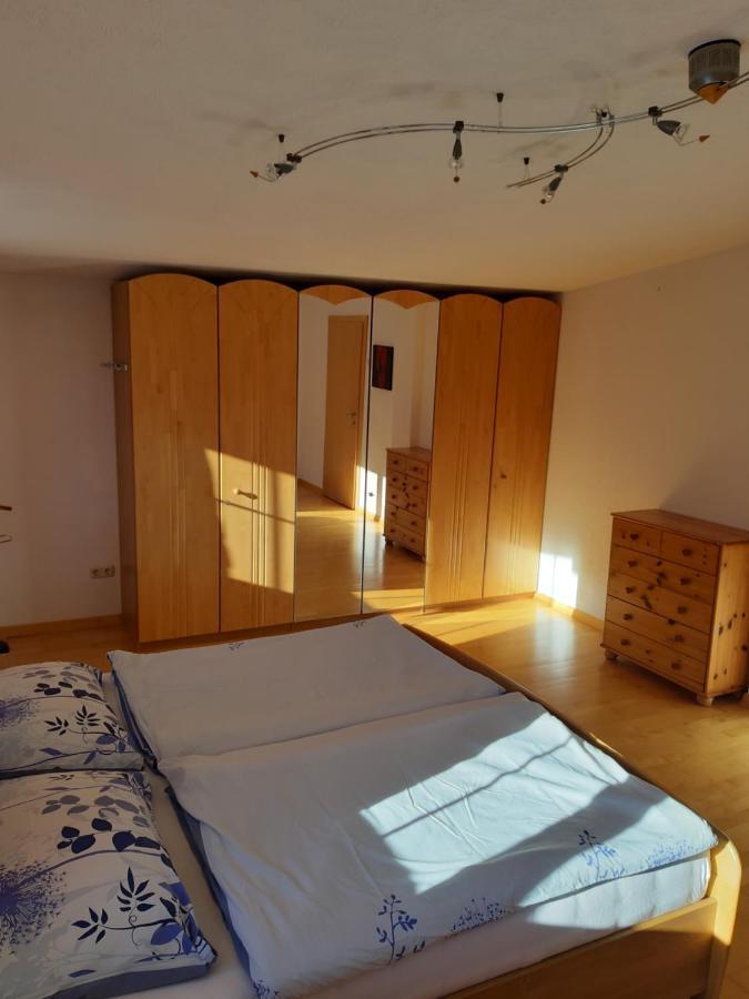 Rackhof Apartment Oberlienz Bagian luar foto
