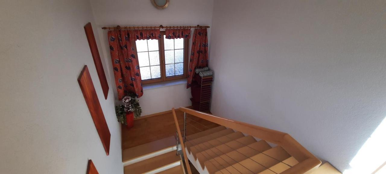 Rackhof Apartment Oberlienz Bagian luar foto